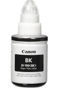 Tanque De Tinta Canon GI-190 Negro 70ml Rinde 6000 Páginas