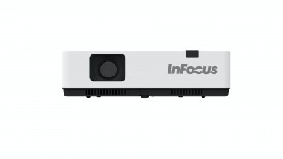 Proyector  infocus in1004 - 3100 lúmenes ansi