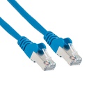 Cable de red cat6a s/ftp intellinet 315982 - 0