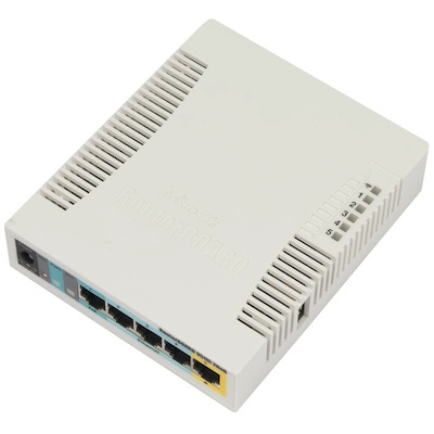 Access point mikrotik rb951ui-2hnd - 2