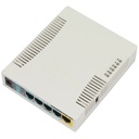 Access point mikrotik rb951ui-2hnd - 2