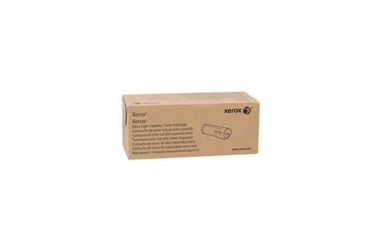 Xerox 106r04054 toner cyan alta 16.5k -