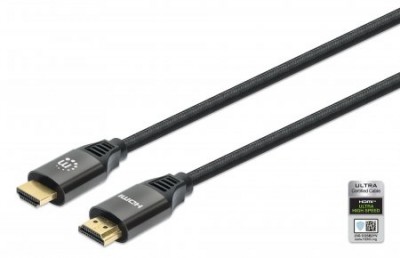 Cable hdmi 2.1 - textil