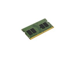 Memoria  kingston technology kcp432ss6/8 - 8 gb