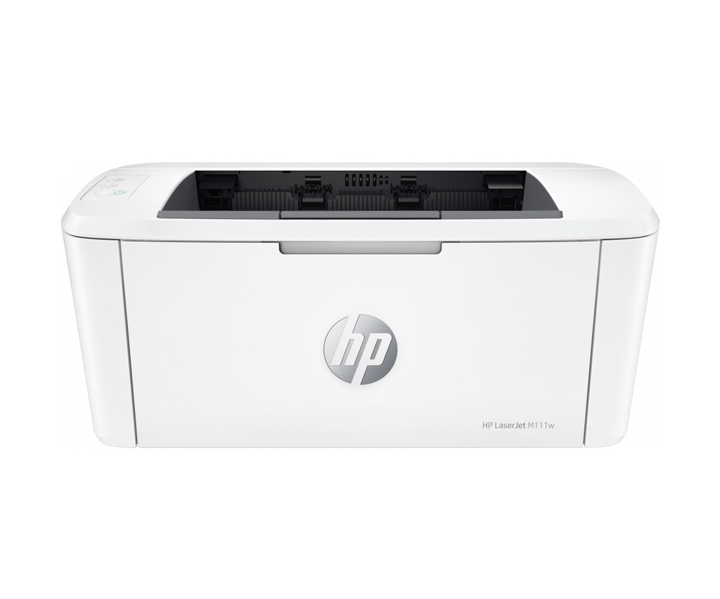 Impresora HP LaserJet M111w Blanco Y Negro Láser Inalámbrico Impresion