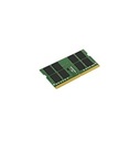 Memoria propietaria kingston sodimm ddr4 16gb 3200 mhz cl22 260pin 1.2v p