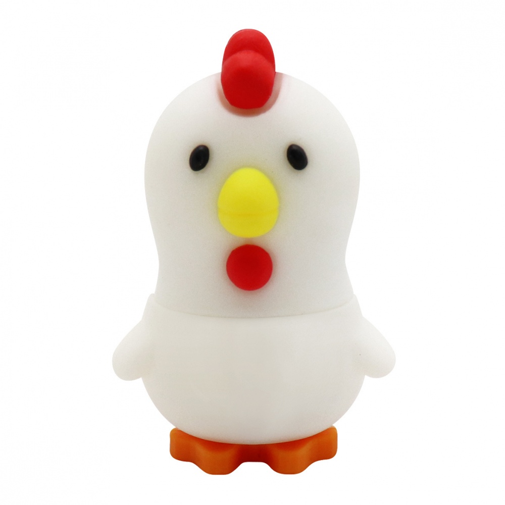 Memoria brobotix usb v2.0 32gb, gallina