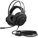 Audífonos Con Micrófono HP OMEN Blast Headset Alámbrico 1.2 Metros 3.5mm