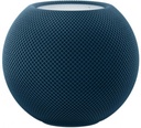 Homepod mini apple mj2c3cl/a - azul