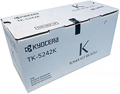 Tóner  kyocera 1t0c0a0us0 - 2800 páginas