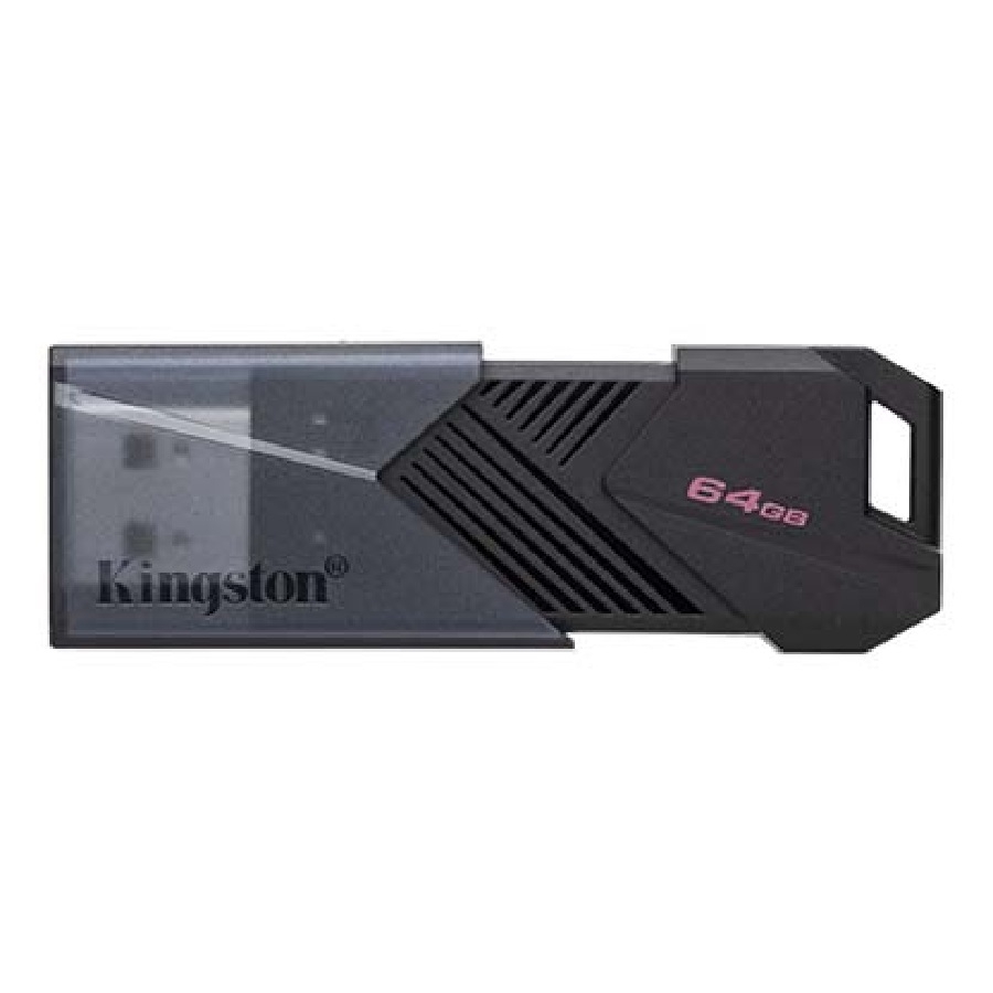 Memoria USB Kingston DataTraveler Exodia Onyx 64GB USB 3.2