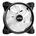 Ventilador XPG Hurricane 120 ARGB PWM 120mm 600 - 2000RPM