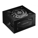 Fuente de Poder XPG Cybercore 80 PLUS Platinum 24-pin ATX 120mm 1300W