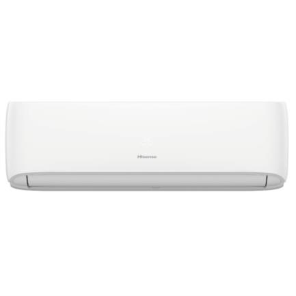 Minisplit hisense 1 tonelada ac121cf 115v estandar. solo frio. -