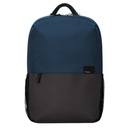 Mochila Targus Sagano EcoSmart Campus Para Laptop 15.6"