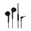 Audifonos In-ear Vorago EP-201-V2 Manos Libres Control De Volumen Jack 3.5mm