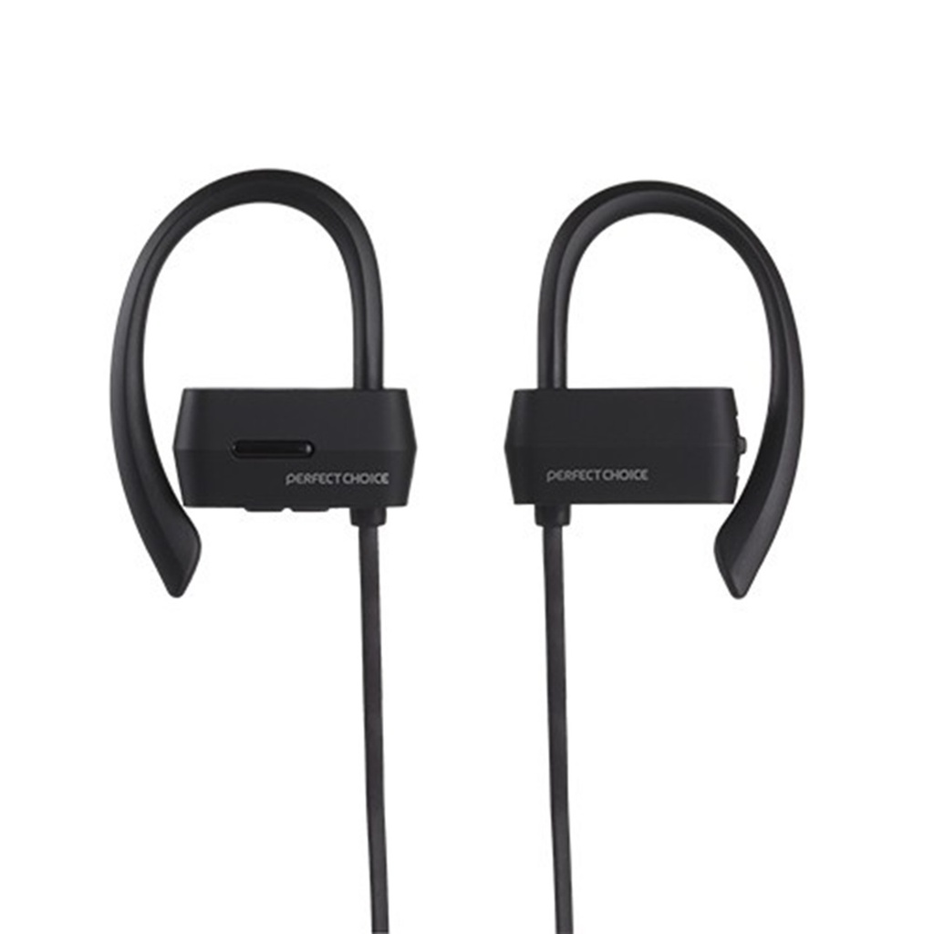 Audífonos In-ear con Micrófono Perfect Choice Free Motion Inalámbrico Bluetooth