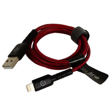 Cable perfect choice usb-a a lightning 1m