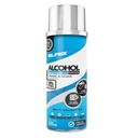 Alcohol Isopropilico Silimex Aerosol 250ml Azul