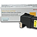 Toner xerox amarillo phaser 6140n