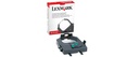 Cinta lexmark ibm 238x 239x reinker 4000000 caracteres