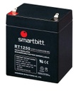 Batería De Reemplazo Para No Break Smartbitt SBBA12-5 12V VRLA