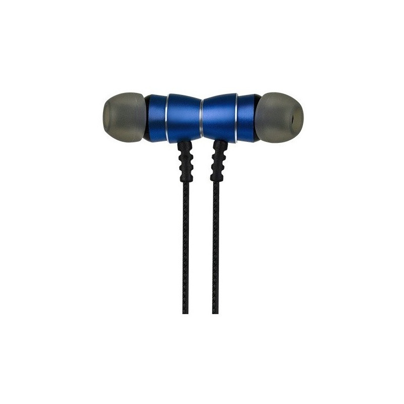 Audífonos In-ear Perfect Choice Con Micrófono Staccato Inalámbrico Bluetooth USB