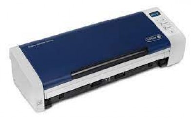 Xeroxduplex portable -