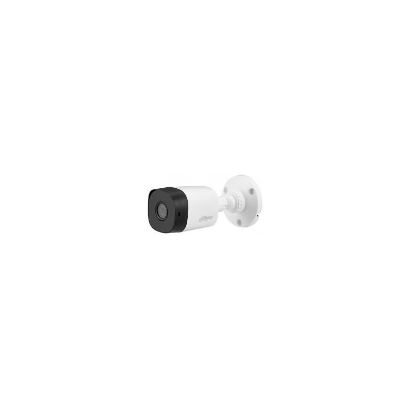 Camara dahua cooper bullet hdcvi 5mp tvi ahd cvbs lente 2.8mm