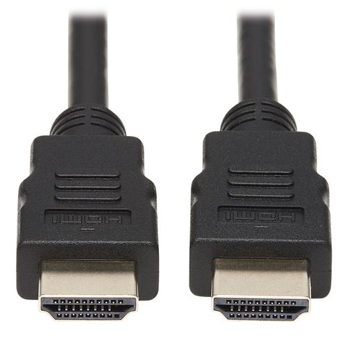 Cable hdmi de alta velocidad con ethernet p56 tripp-lite p569-010 - 3.05 m