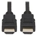 Cable hdmi de alta velocidad con ethernet p56 tripp-lite p569-010 - 3.05 m