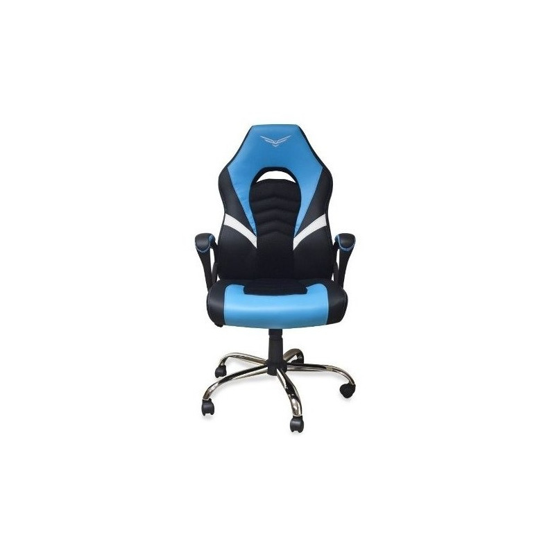 Silla Gamer Naceb NA-0935A Hasta 120Kg Con Descansabrazos