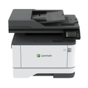 Multifuncional Lexmark MX431ADW Blanco Y Negro Láser Inalámbrico Print/Scan/Copy/Fax