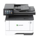 Multifuncional Lexmark MX432adwe Blanco Y Negro Láser Print/Scan/Copy/Fax