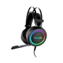 Audífonos Gamer Nextep Dragon XT Alámbrico 1.8 Metros 3.5mm/USB