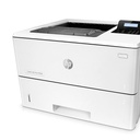 Impresora láser hp laserjet pro m501dn monocromática