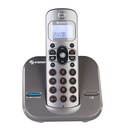 Teléfono inalámbrico steren dect 6.0 identificador de llamadas alcance hasta 25m