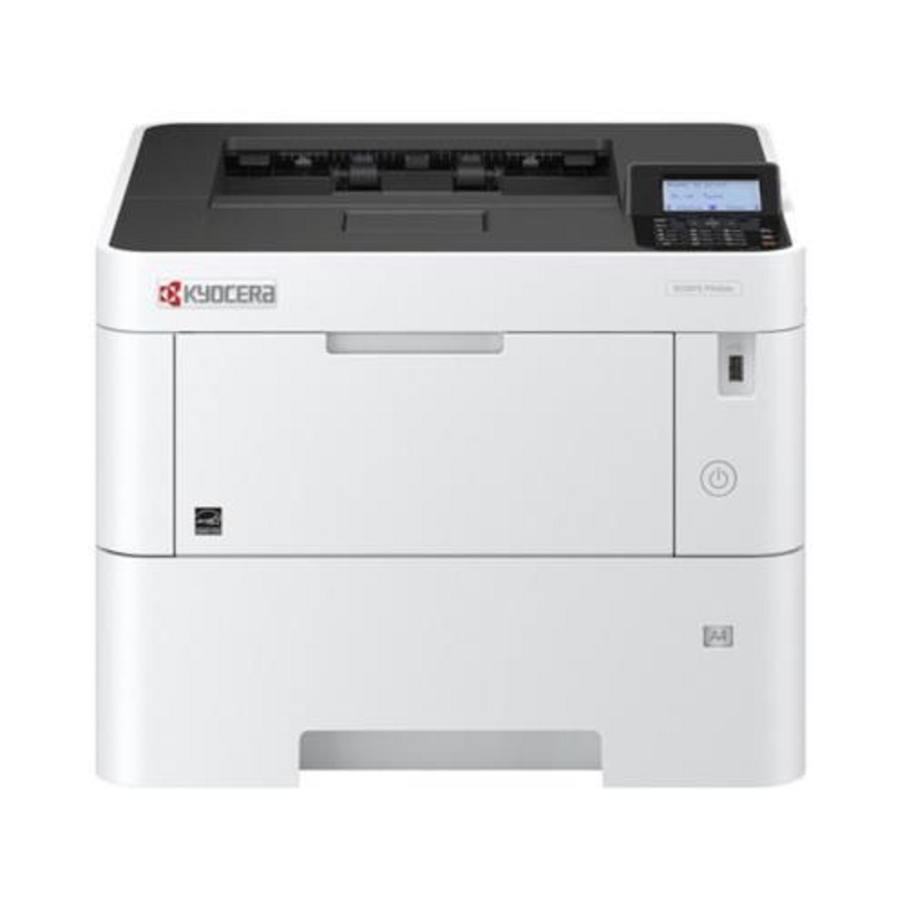 Impresora Kyocera Ecosys P3145dn Blanco y Negro Láser Print