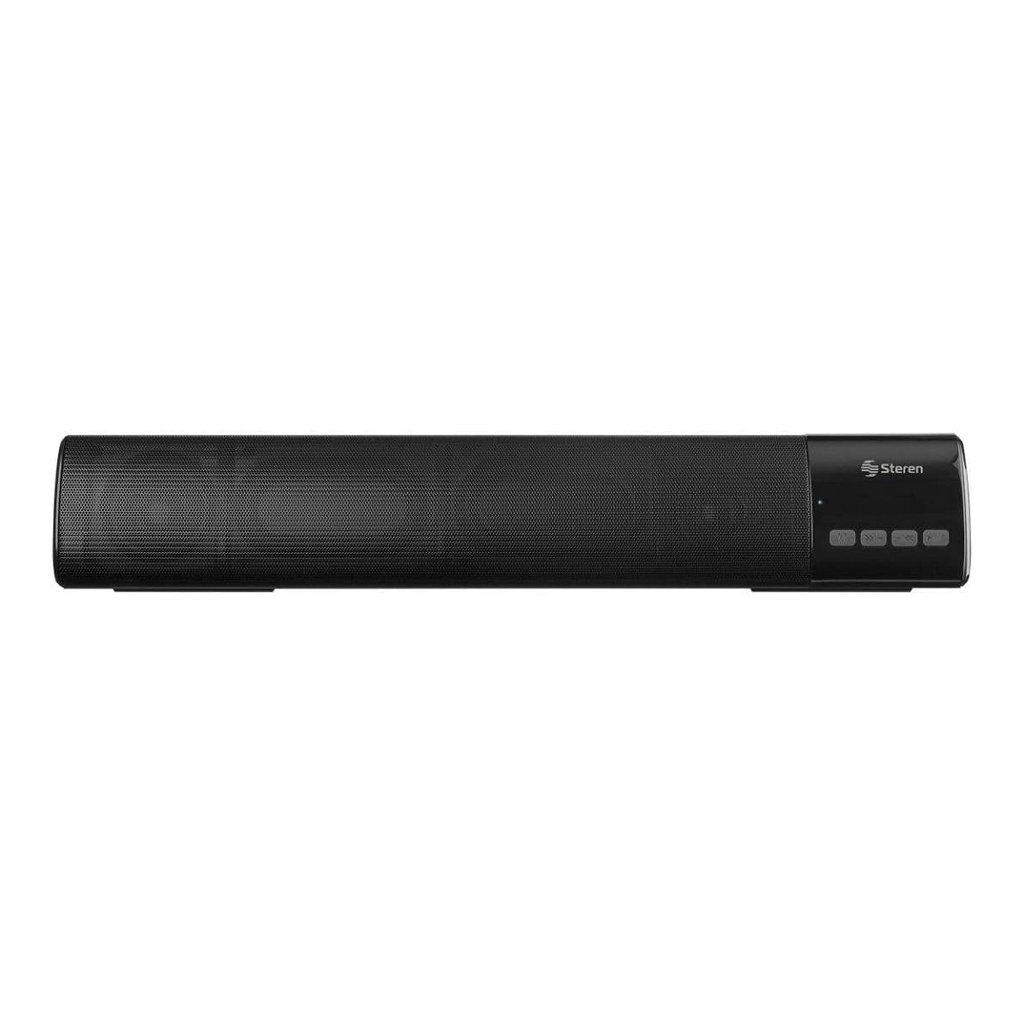 Bocina Steren SoundBar Bluetooth Con Bass Reflex