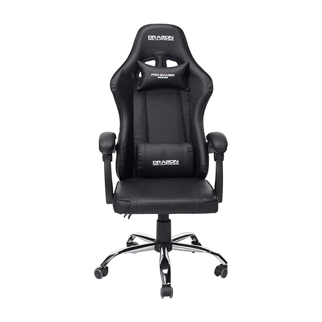 Silla Gamer Nextep Dragón XT Falkor Reclinable Hasta 125Kg