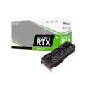 Tarjeta de Video NVIDIA GeForce RTX 3070 Ti PNY VERTO TRIPLE FAN 8G 8GB GDDR6X PCI Express x16 4.0