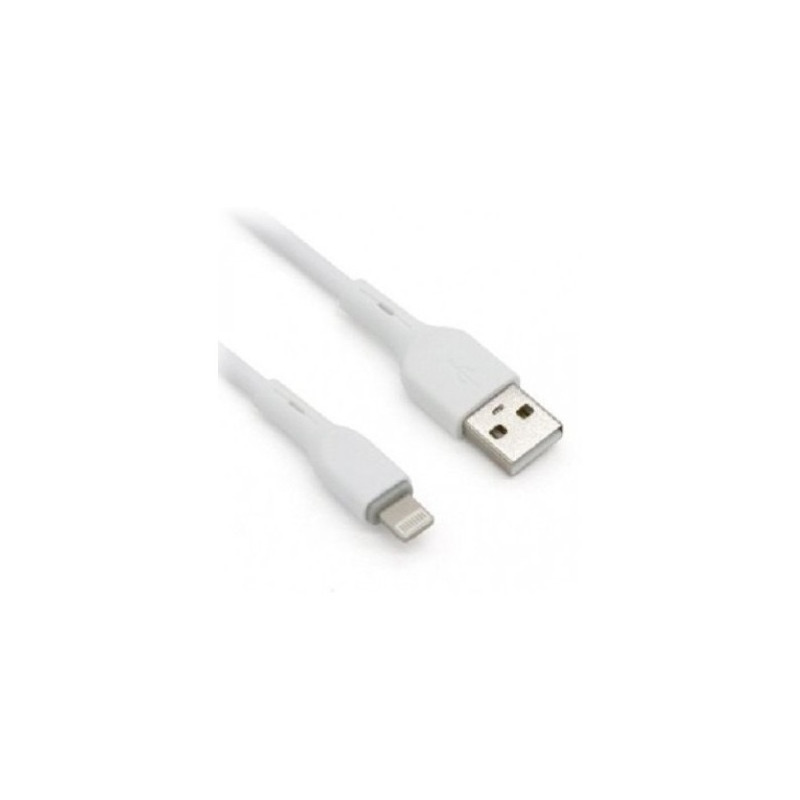 Cable lightning brobotix 963165 - usb v2.0.