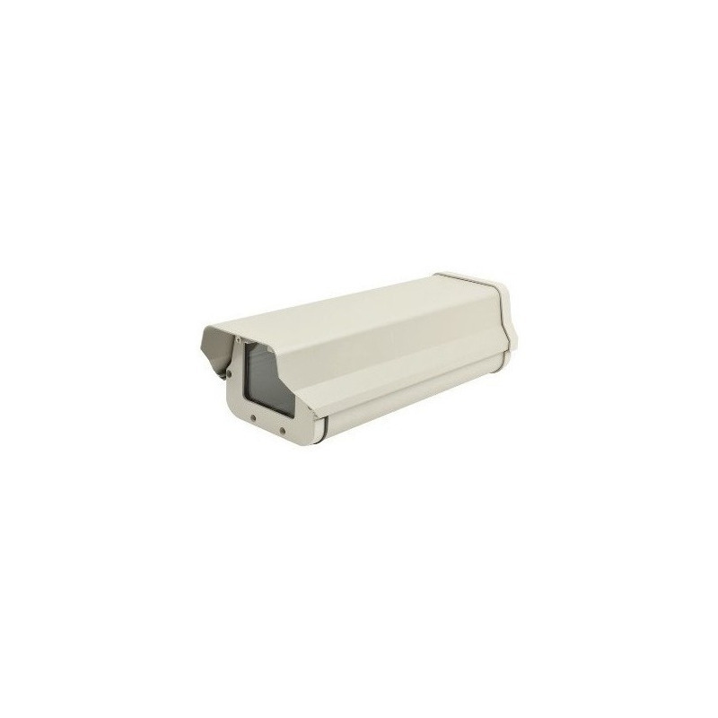 Gabinete para cámara de video-vigilancia cctv brobotix 963363 - beige