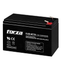 Batería de Reemplazo para UPS Forza Power Technologies FUB-1270 12V 7000mAh