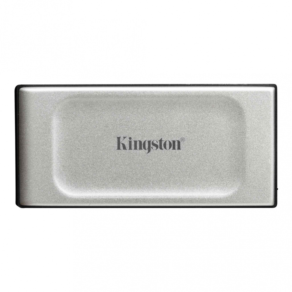 Unidad SSD Externo Kingston XS2000 4TB USB C