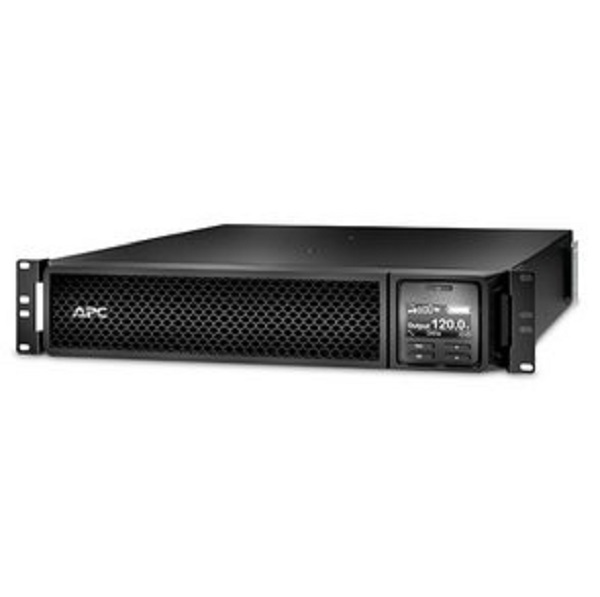 Unidad Smart-Ups No Break APC 1350W 1500VA 6 Contactos Entrada 90-120V