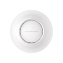 Access Point GRANDSTREAM  Wi-Fi 802.11 ac 2.33Gbps Wave-2 MU-MIMO para Interior 200 Usuarios Simultáneos POE