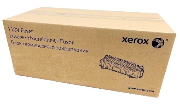 Fusor xerox 100k versalink c600 series