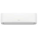 Minisplit Hisense AH182CF Estándar On/Off 1.5 Toneladas Frío/Calor 220V