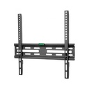 Soporte de Pared Peerless TVT4275 Para Pantalla 42"-75" Hasta 50kg